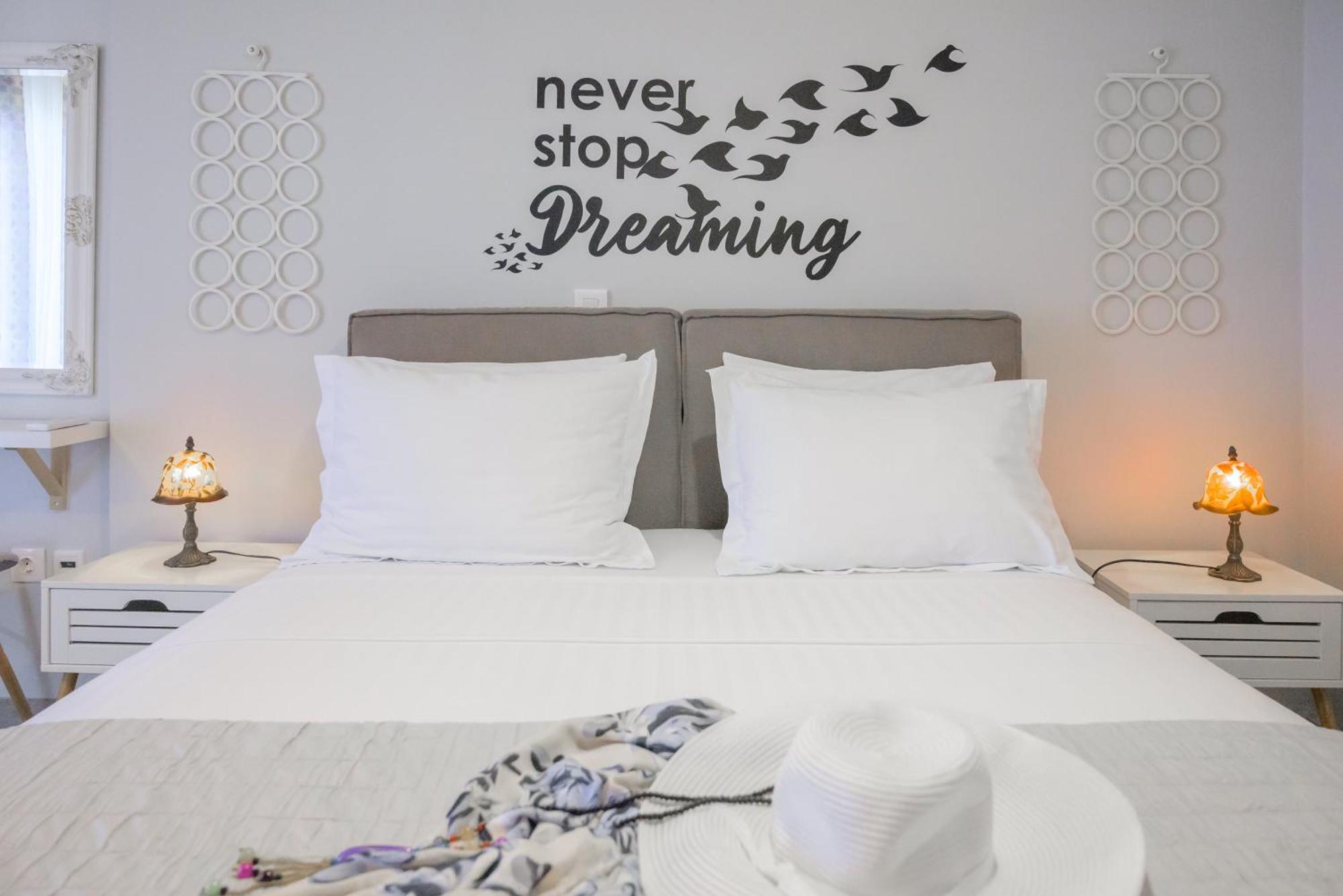 Harris Elegant House Superb View Near Airport Apartment Artemida  Ngoại thất bức ảnh