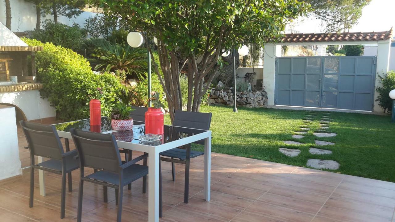 Harris Elegant House Superb View Near Airport Apartment Artemida  Ngoại thất bức ảnh
